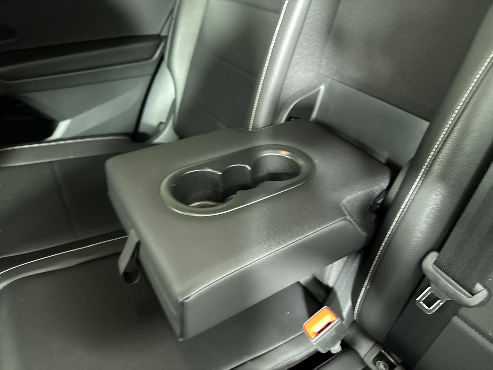 2021 Volkswagen Tiguan Vehicle Photo in Georgetown, TX 78626