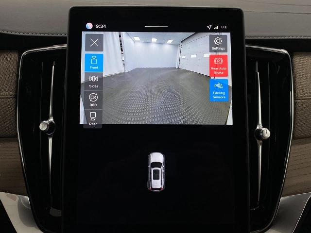 2026 Volvo XC90 Vehicle Photo in Appleton, WI 54913