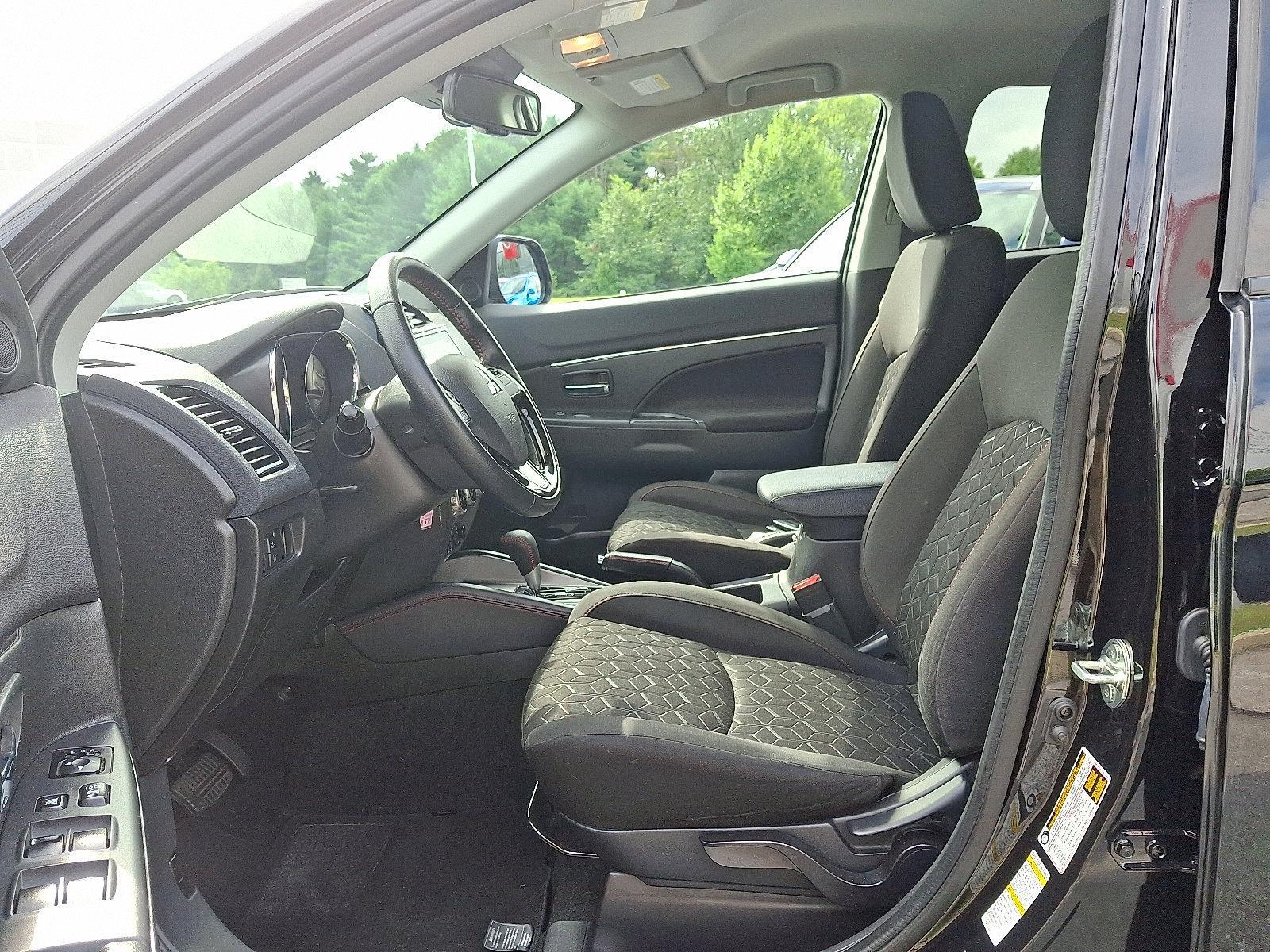 2023 Mitsubishi Outlander Sport Vehicle Photo in Mechanicsburg, PA 17050-2306