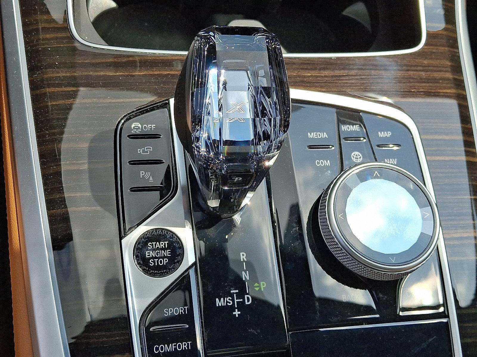 2023 BMW X5 xDrive40i Vehicle Photo in Lancaster, PA 17601