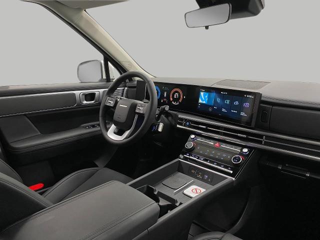2026 Hyundai SANTA FE Vehicle Photo in Appleton, WI 54913