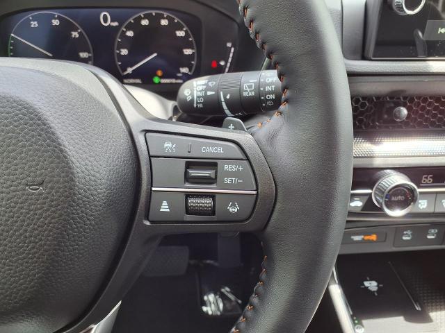 2026 Honda CR-V Hybrid Vehicle Photo in Oshkosh, WI 54904