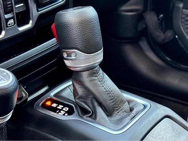 2021 Jeep Wrangler Vehicle Photo in Savannah, GA 31419