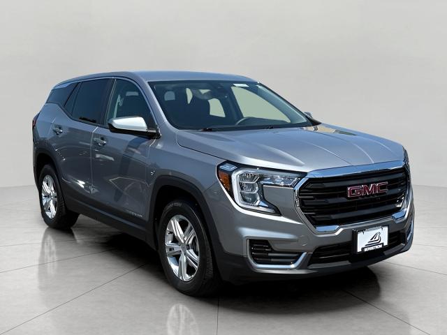 2024 GMC Terrain Vehicle Photo in MIDDLETON, WI 53562-1492