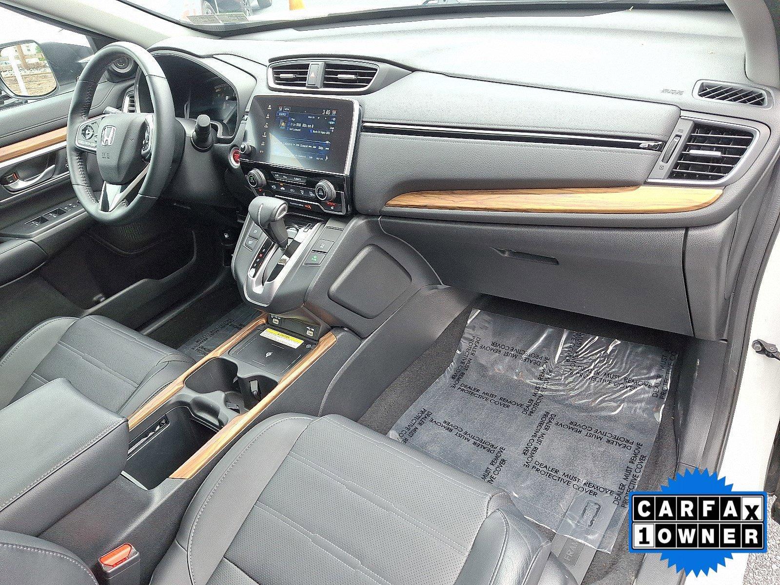 2020 Honda CR-V Vehicle Photo in Harrisburg, PA 17111