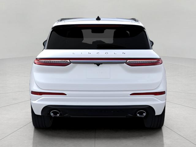 2025 Lincoln Corsair Vehicle Photo in Neenah, WI 54956