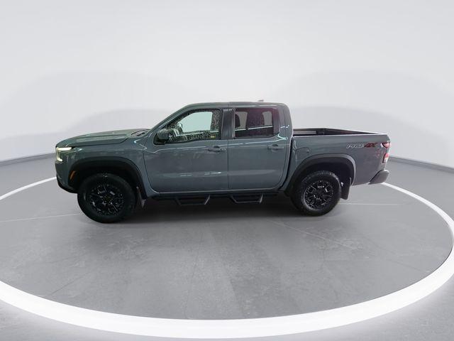 2023 Nissan Frontier Vehicle Photo in Pleasant Hills, PA 15236