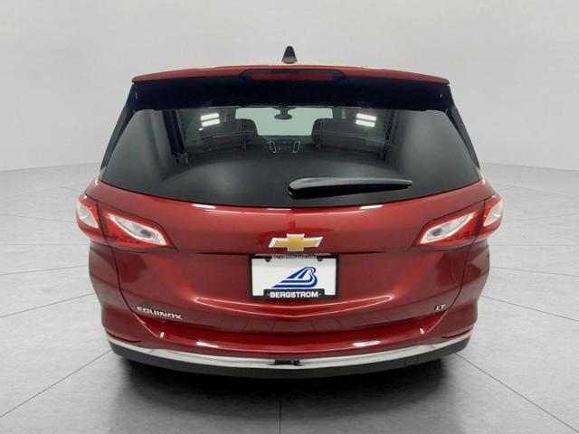 2020 Chevrolet Equinox Vehicle Photo in OSHKOSH, WI 54904-7811