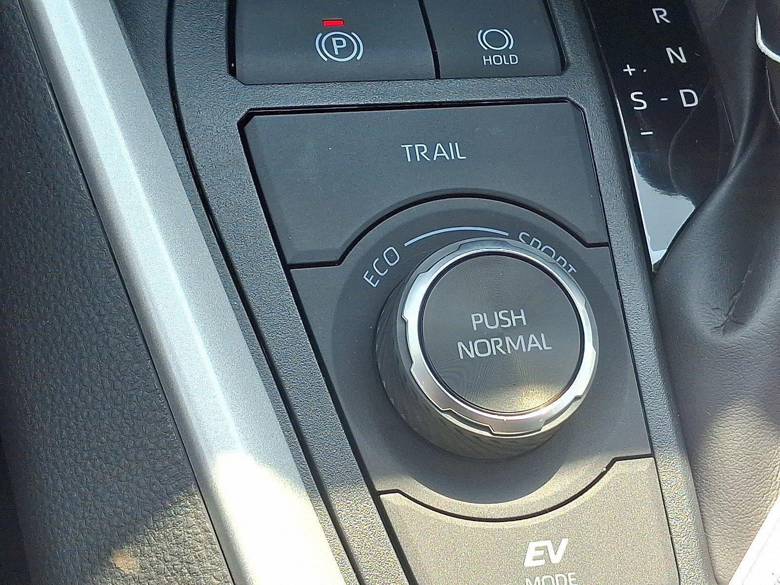 2025 Toyota RAV4 Vehicle Photo in Harrisburg, PA 17111