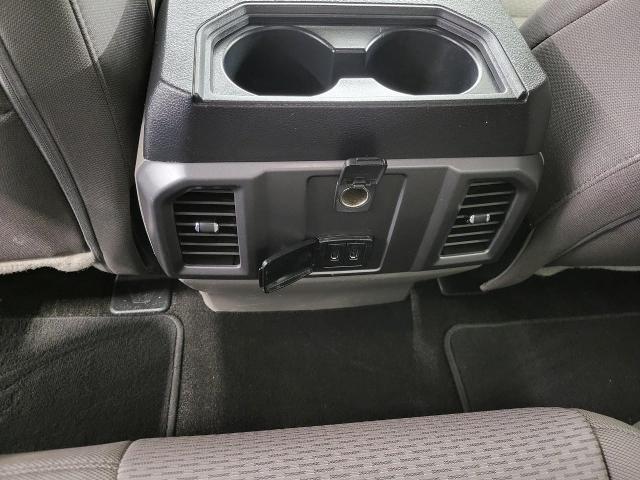 2020 Ford F-150 Vehicle Photo in NEENAH, WI 54956-2243