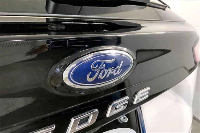 2024 Ford Edge Vehicle Photo in KANSAS CITY, MO 64114-4502