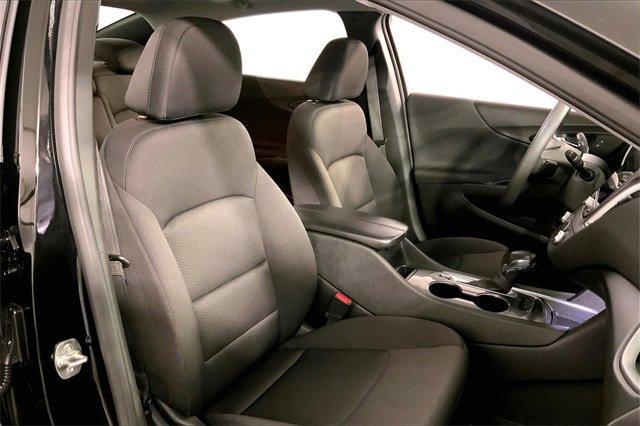 2024 Chevrolet Malibu Vehicle Photo in KANSAS CITY, MO 64114-4502