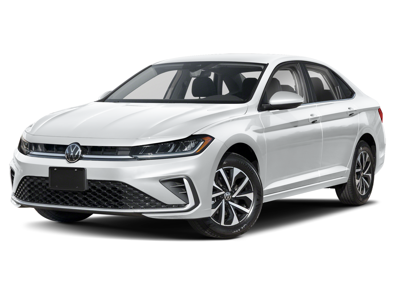 2025 Volkswagen Jetta Vehicle Photo in Neenah, WI 54956