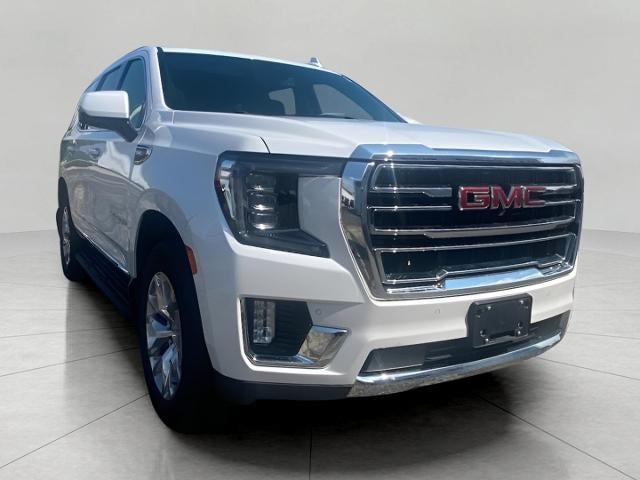 2022 GMC Yukon Vehicle Photo in Neenah, WI 54956