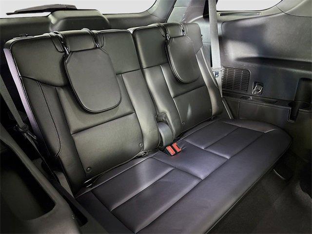 2021 Ford Explorer Vehicle Photo in PUYALLUP, WA 98371-4149