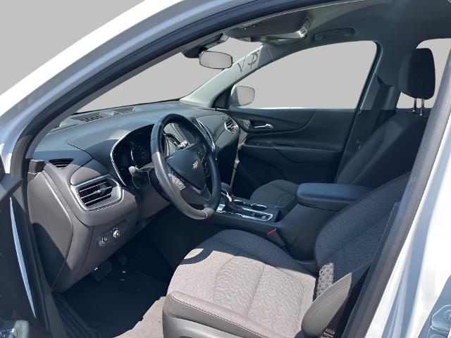 2024 Chevrolet Equinox Vehicle Photo in MANITOWOC, WI 54220-5838