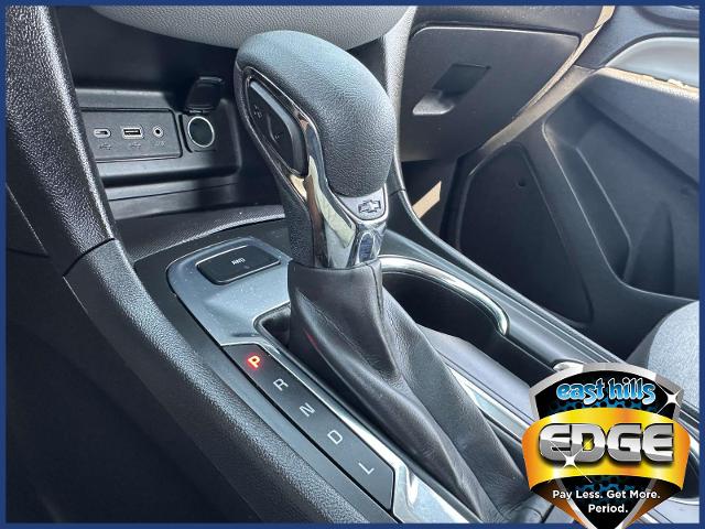 2022 Chevrolet Equinox Vehicle Photo in Roslyn, NY 11576