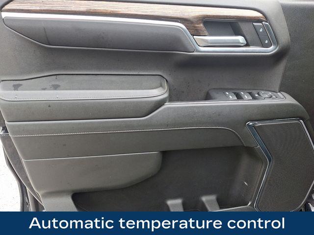 2023 GMC Sierra 1500 Vehicle Photo in PAWLING, NY 12564-3219