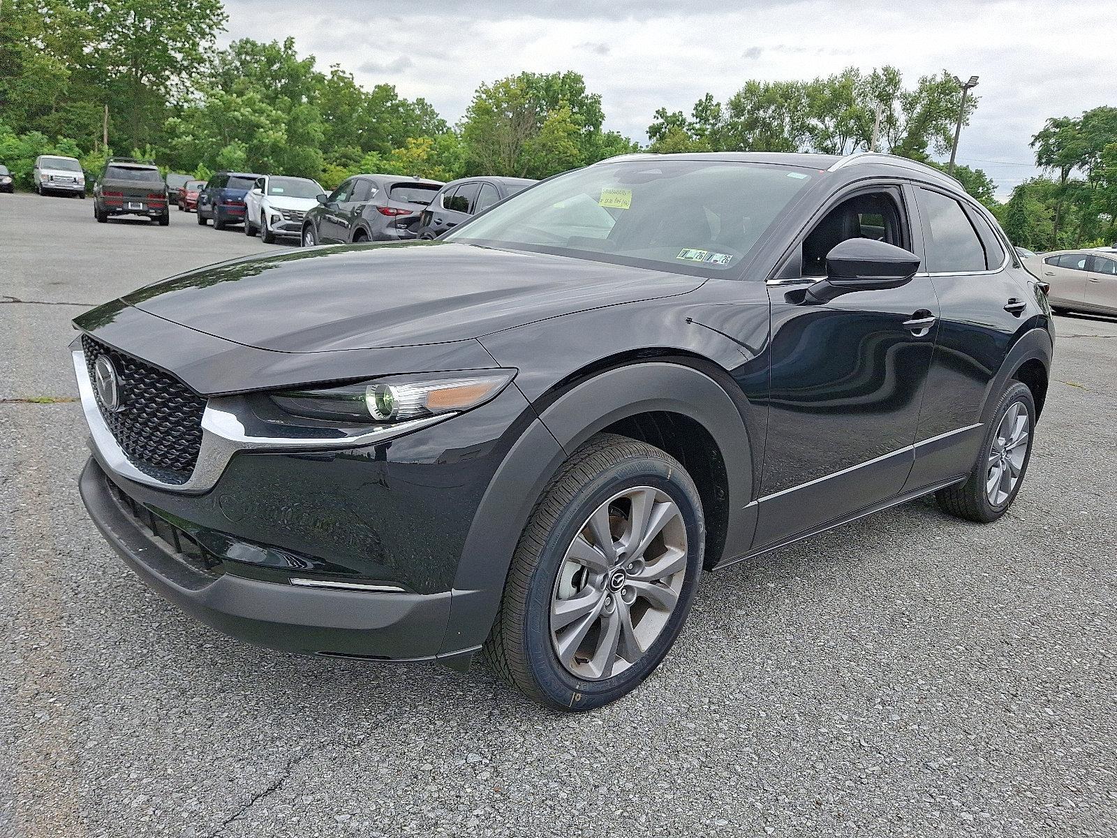 2025 Mazda CX-30 Vehicle Photo in Harrisburg, PA 17111