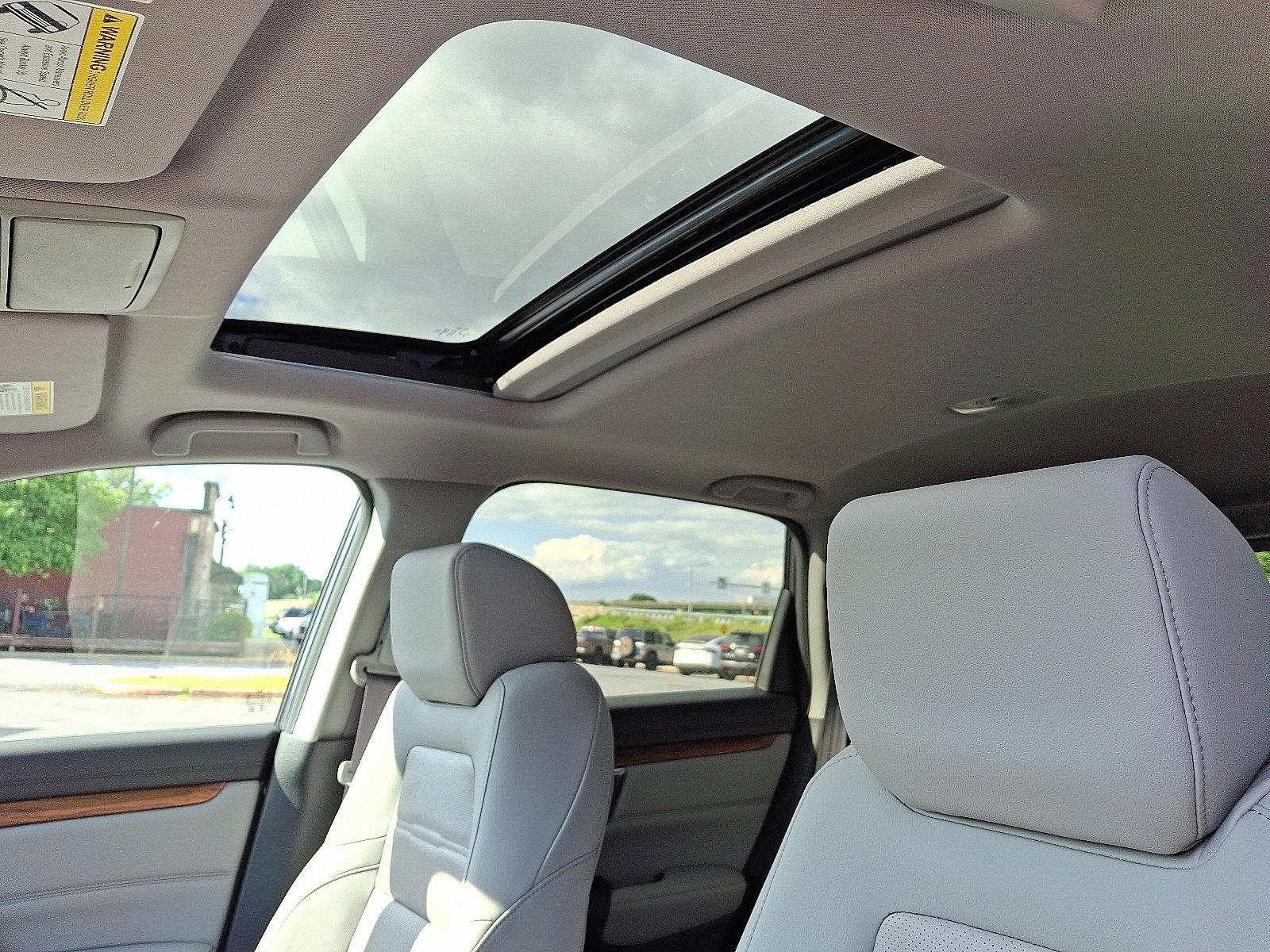 2019 Honda CR-V Vehicle Photo in Harrisburg, PA 17111