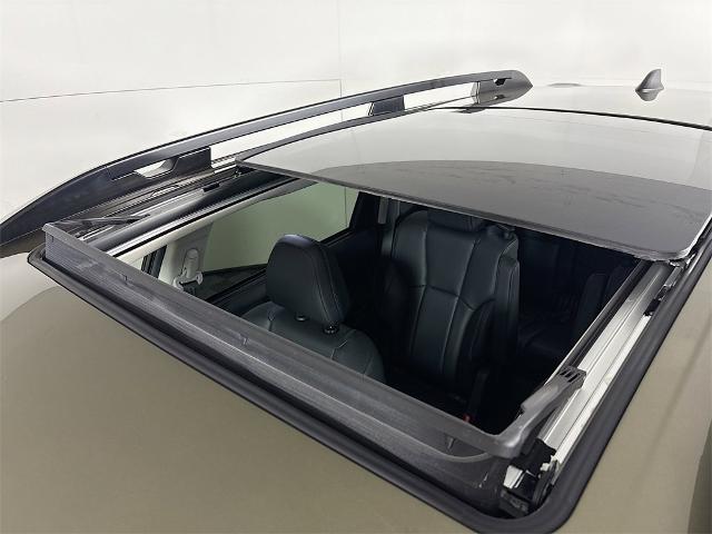 2023 Subaru Ascent Vehicle Photo in PUYALLUP, WA 98371-4149