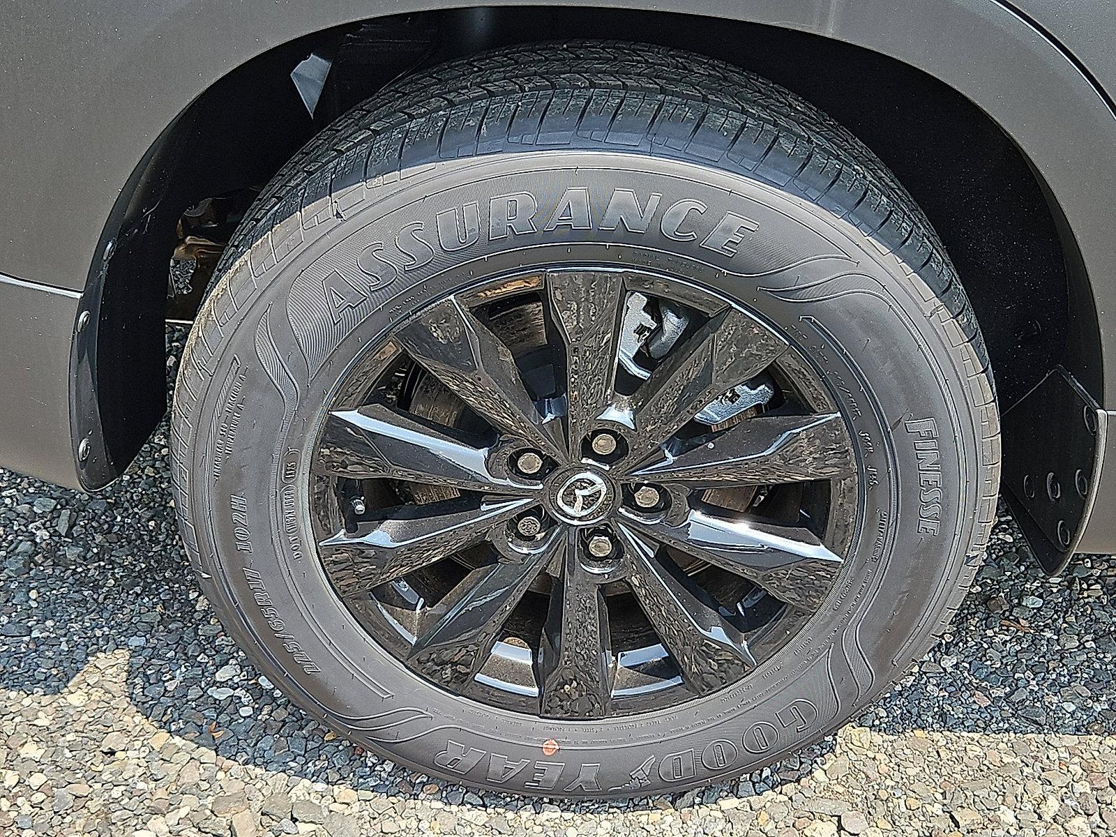 2025 Mazda CX-50 Vehicle Photo in Trevose, PA 19053