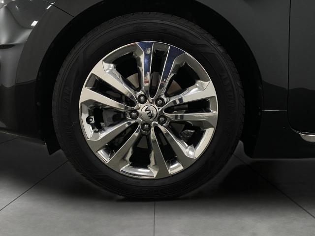 2018 Kia Sedona Vehicle Photo in Appleton, WI 54913