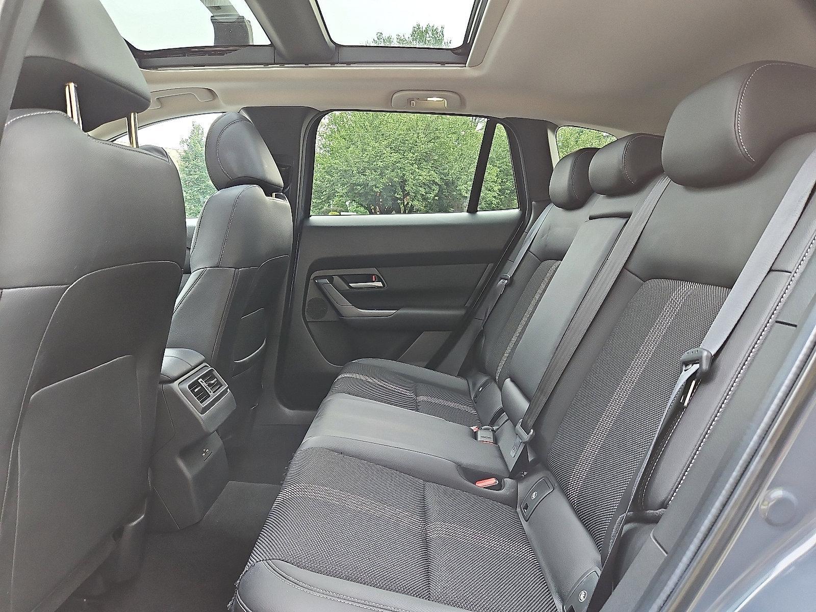2024 Mazda CX-50 Vehicle Photo in Jenkintown, PA 19046