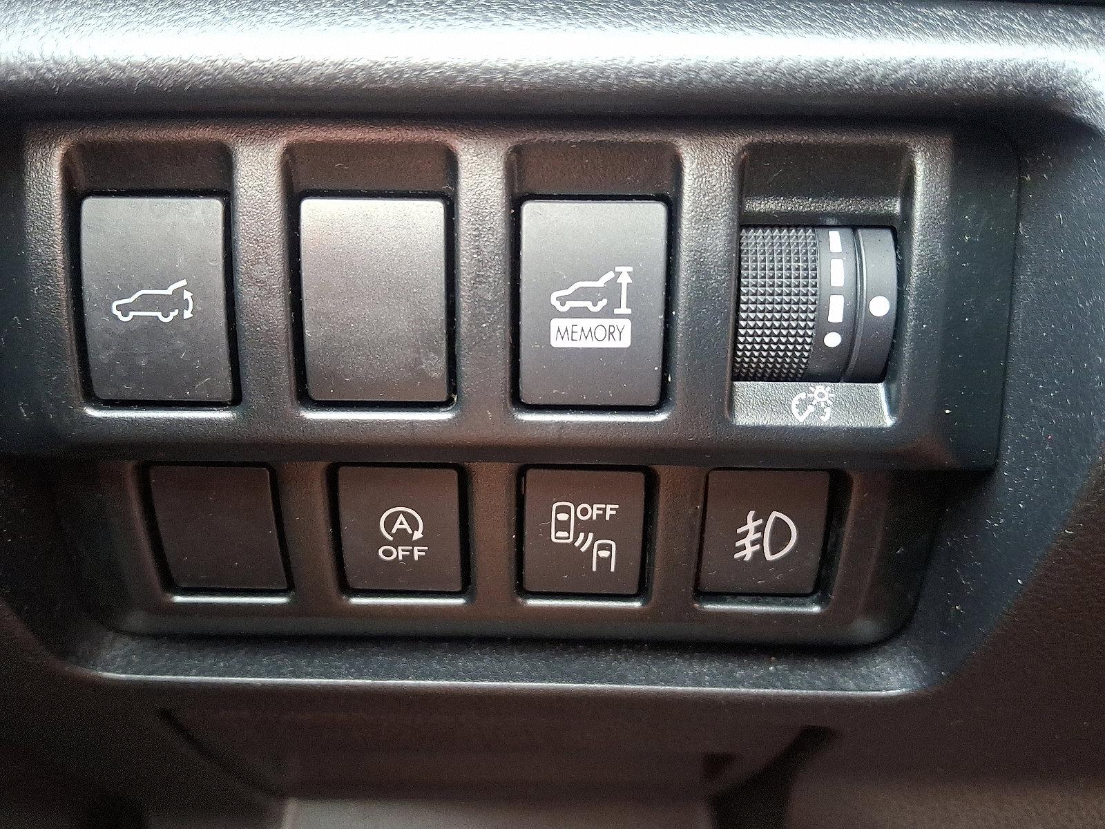 2020 Subaru Forester Vehicle Photo in Harrisburg, PA 17111