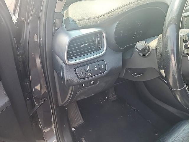2019 Kia Sorento Vehicle Photo in HARRISBURG, PA 17111-1033