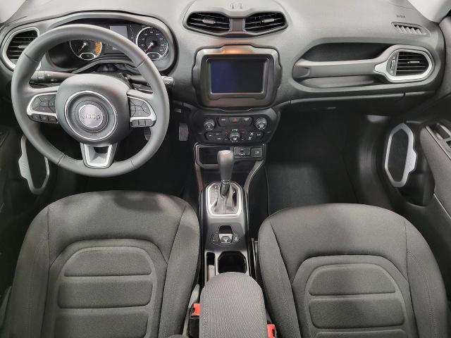 2018 Jeep Renegade Vehicle Photo in Neenah, WI 54956