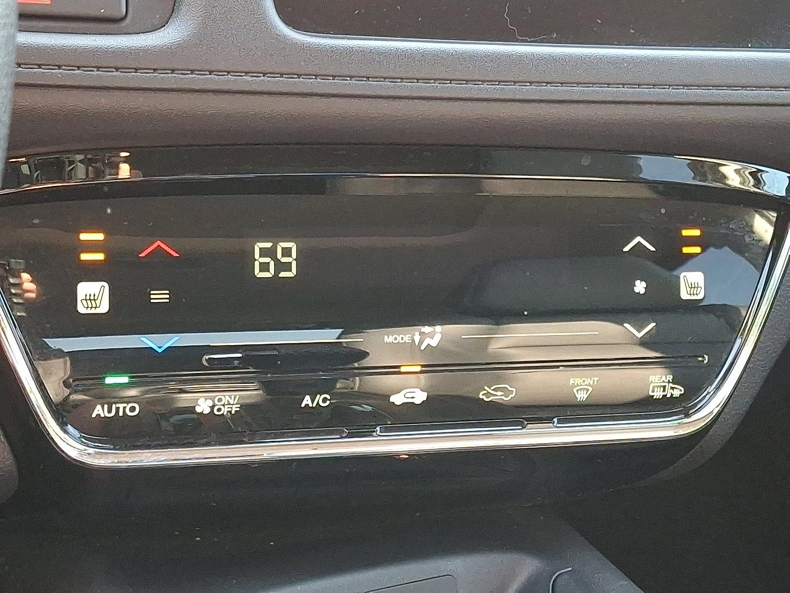 2022 Honda HR-V Vehicle Photo in Easton, PA 18045