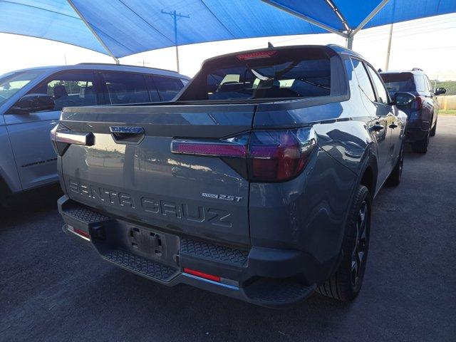 2024 Hyundai SANTA CRUZ Vehicle Photo in Decatur, TX 76234