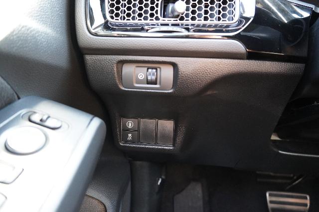 2024 Honda Civic Hatchback Vehicle Photo in Riverdale, UT 84405
