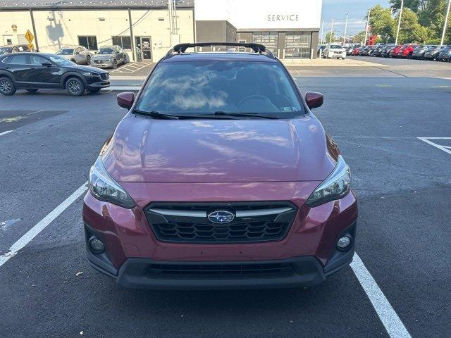 2019 Subaru Crosstrek Vehicle Photo in Harrisburg, PA 17111
