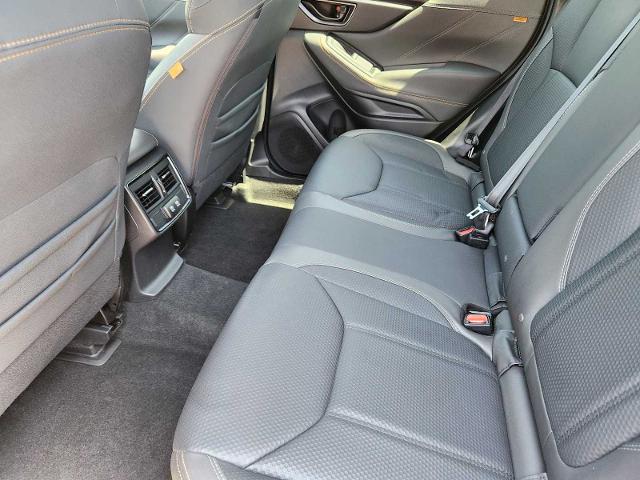2023 Subaru Forester Vehicle Photo in DENTON, TX 76210-9321