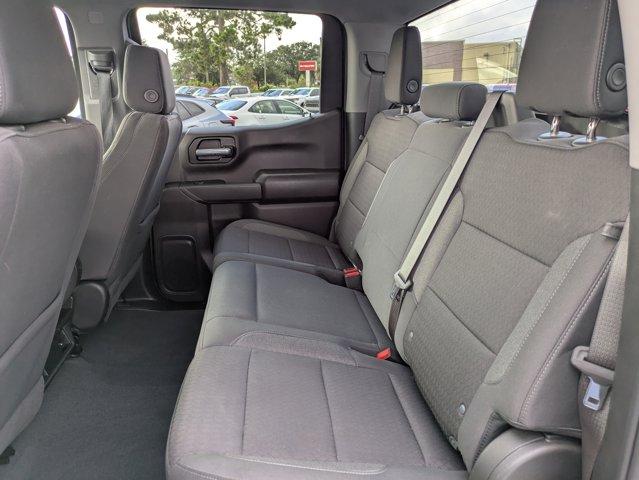 2023 Chevrolet Silverado 1500 Vehicle Photo in BRUNSWICK, GA 31525-1881