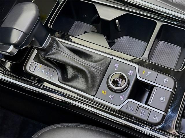 2025 Kia Sorento Vehicle Photo in Everett, WA 98204