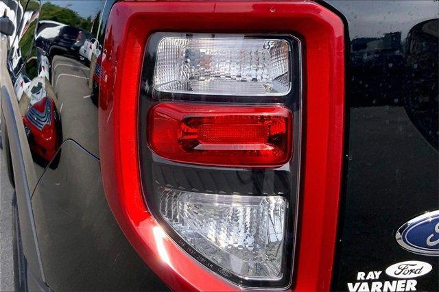 2022 Ford Bronco Sport Vehicle Photo in KANSAS CITY, MO 64114-4502