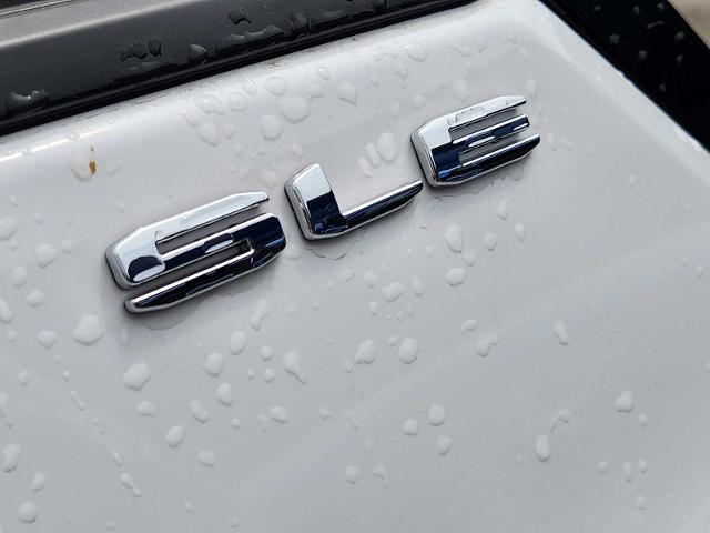 2024 GMC Terrain Vehicle Photo in DENTON, TX 76210-9321