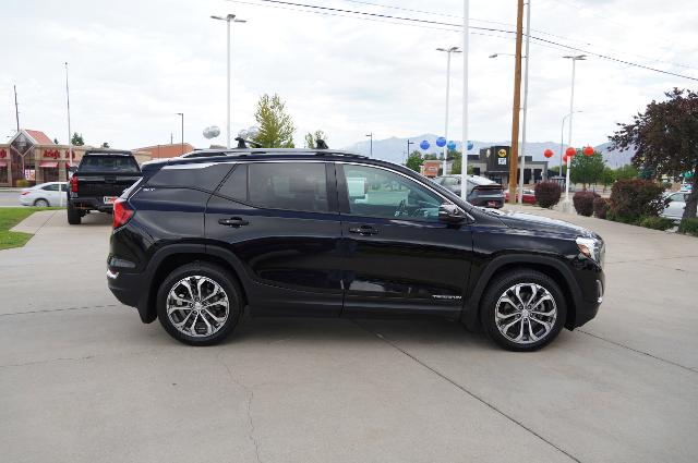 2020 GMC Terrain Vehicle Photo in Riverdale, UT 84405