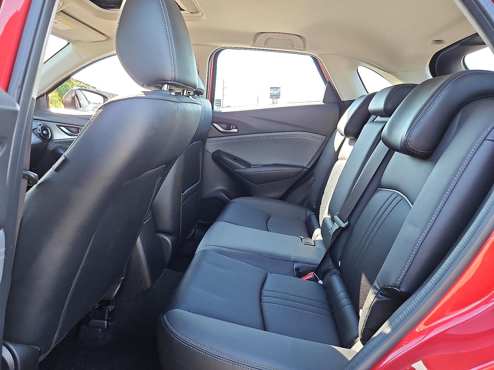 2019 Mazda CX-3 Vehicle Photo in Trevose, PA 19053