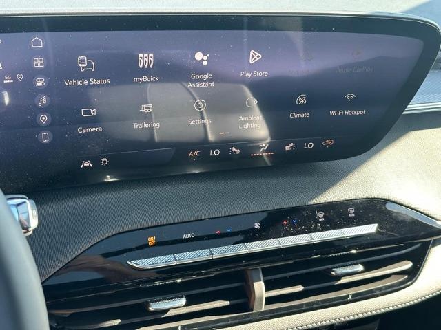 2026 Buick Enclave Vehicle Photo in COLUMBIA, MO 65203-3903