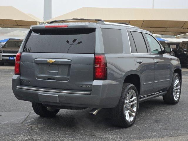 2020 Chevrolet Tahoe Vehicle Photo in Decatur, TX 76234