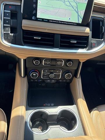 2023 Chevrolet Tahoe Vehicle Photo in TREVOSE, PA 19053-4984