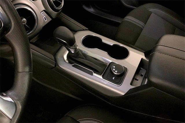 2023 Chevrolet Blazer Vehicle Photo in KANSAS CITY, MO 64114-4502