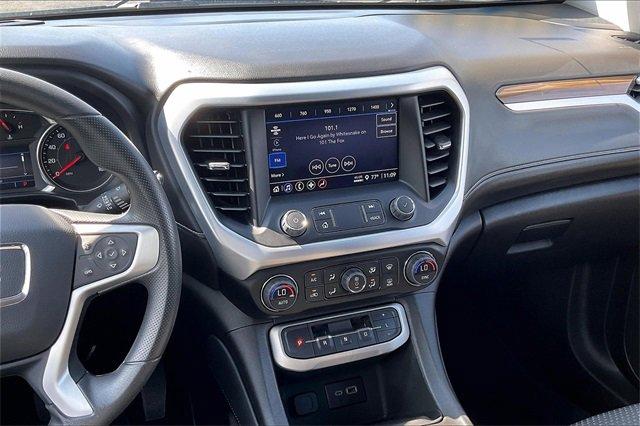 2023 GMC Acadia Vehicle Photo in INDEPENDENCE, MO 64055-1314