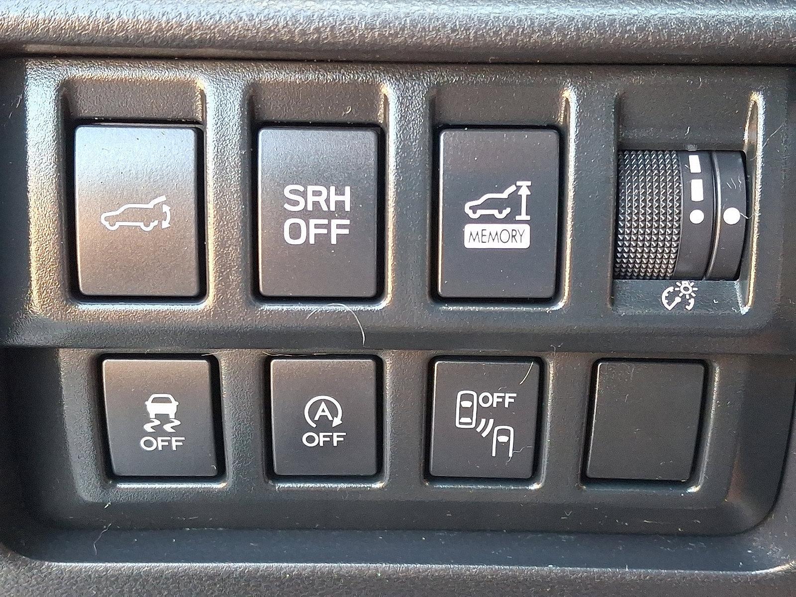 2020 Subaru Forester Vehicle Photo in BETHLEHEM, PA 18017-9401