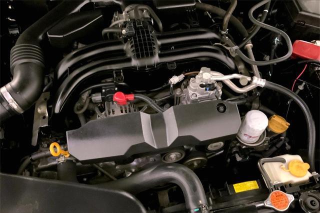 2016 Subaru Outback Vehicle Photo in Lees Summit, MO 64086