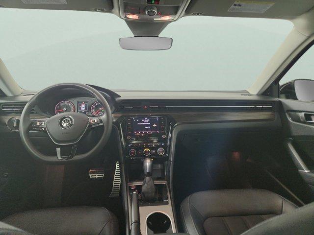 2022 Volkswagen Passat Vehicle Photo in Georgetown, TX 78626